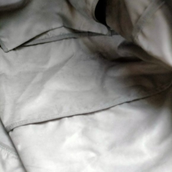 Gucci Boston Bag Black Nylon - Picture 8 of 9